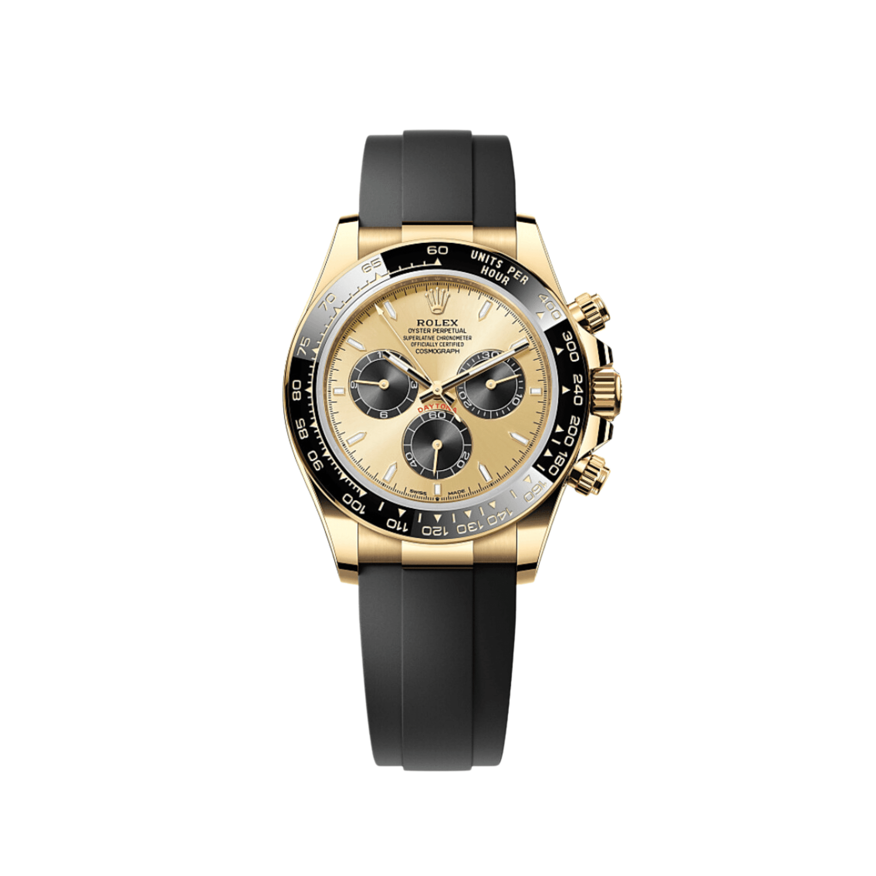Rolex Daytona 126518LN