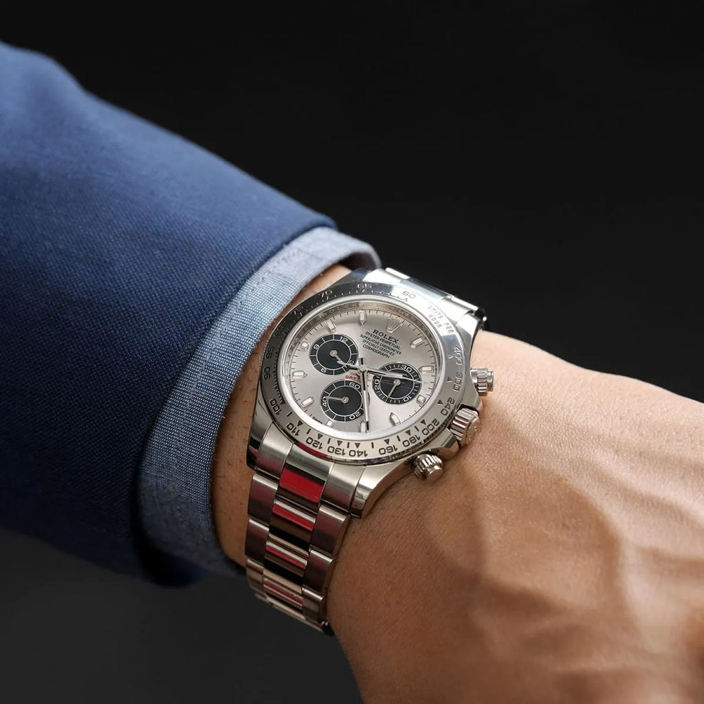 Montre Rolex Cosmograph Daytona pour homme 126509