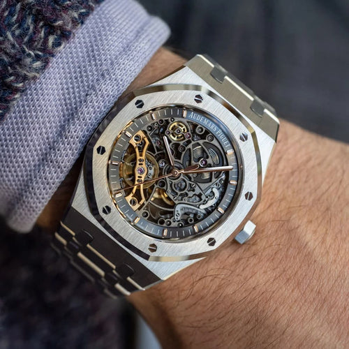 AP Royal Oak Skeleton