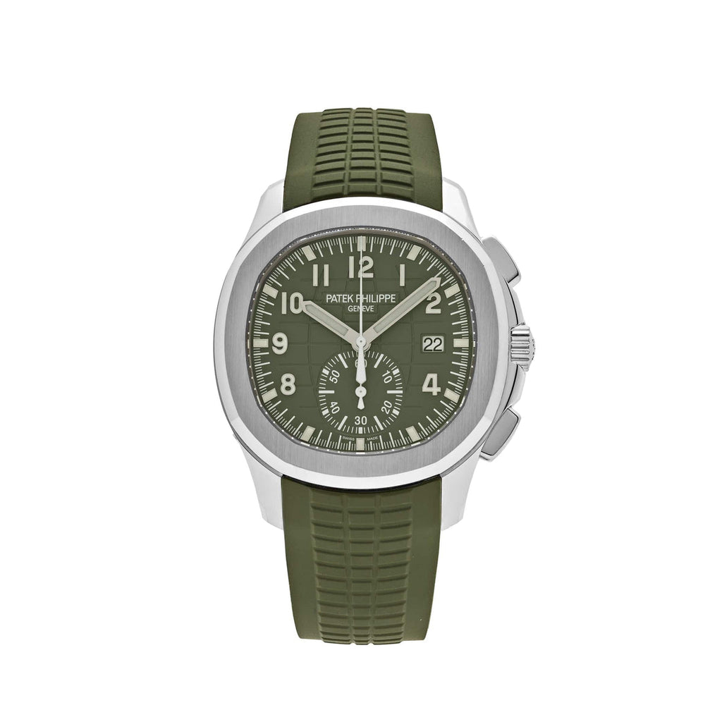 Patek Philippe Aquanaut