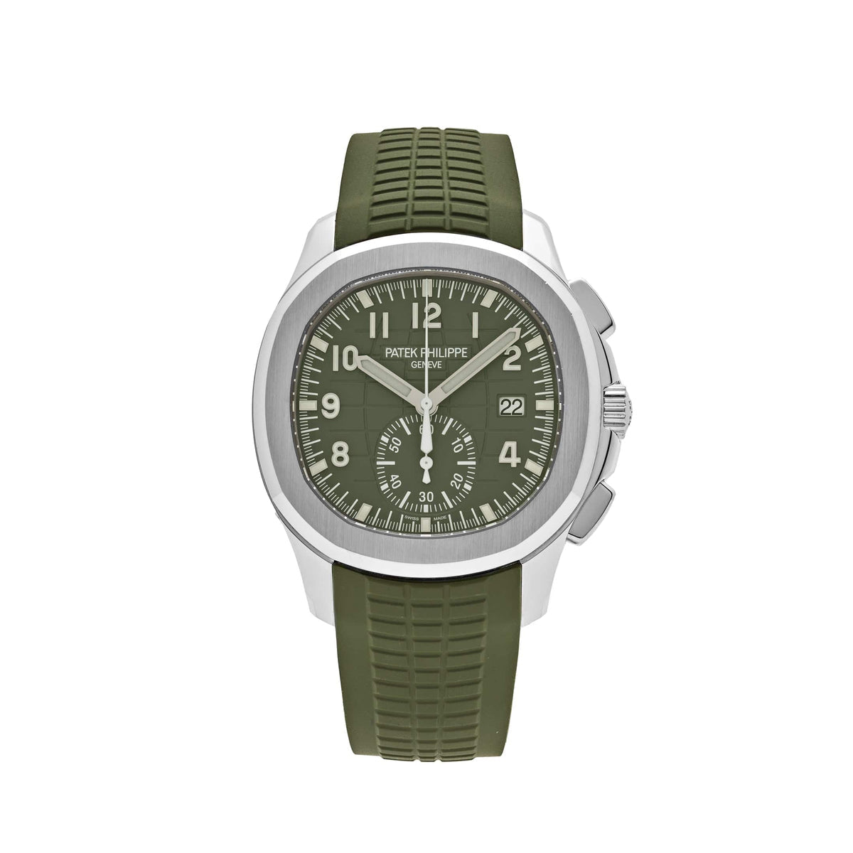 Patek Philippe Aquanaut