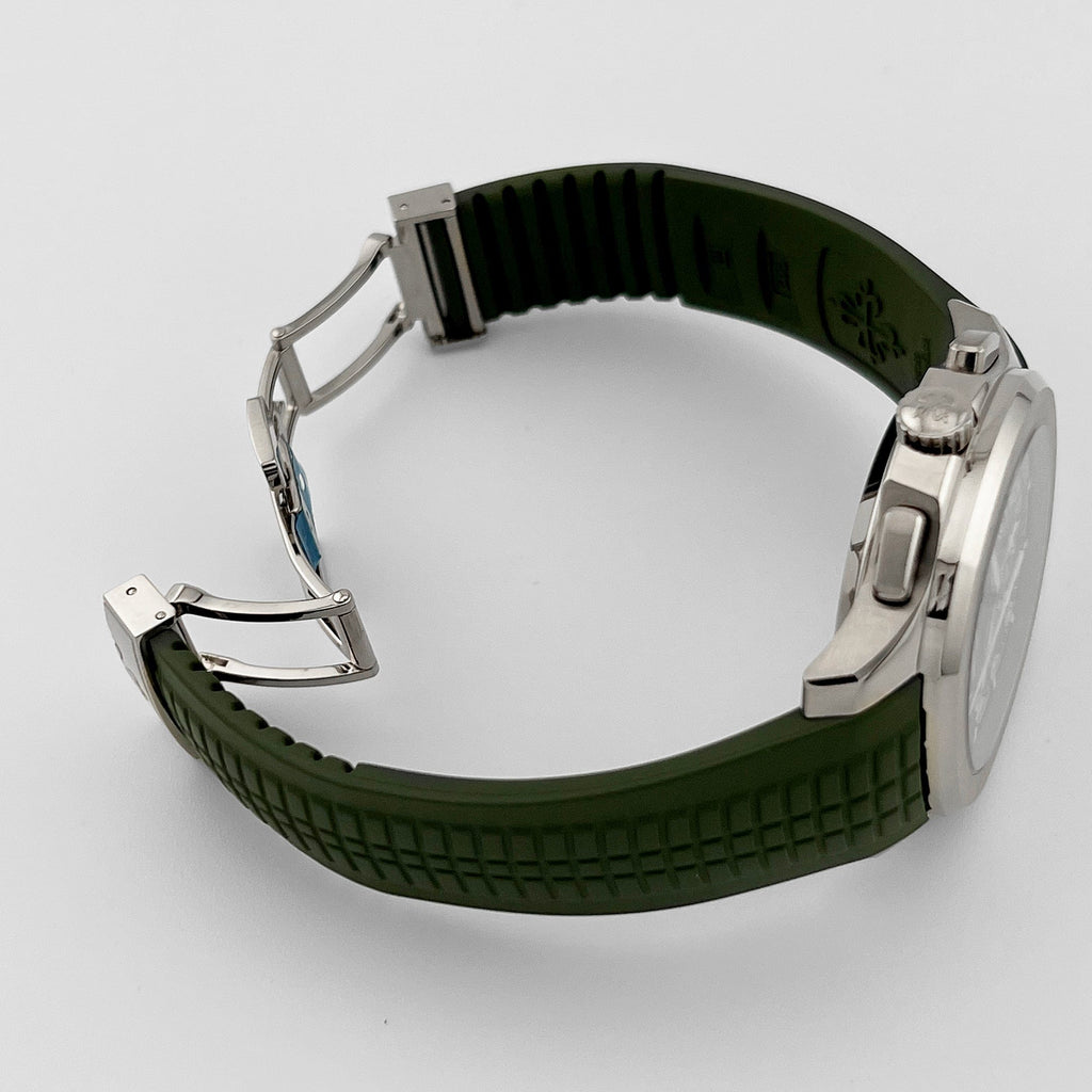 Patek Philippe Aquanaut