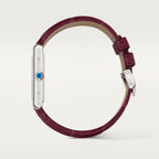 TANK MUST DE CARTIER WATCH