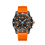 BREITLING Endurance Pro Orange Pour homme