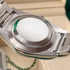 Rolex Oyster Classique 124300 Noire 41mm