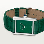 TANK MUST DE CARTIER WATCH