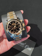 Rolex Two Tone DAYTONA 116503