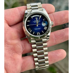 Montre Rolex Day Date pour homme 128239