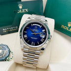 Montre Rolex Day Date pour homme 128239