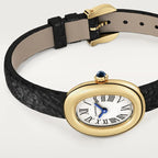 Baignoire de Cartier Mini model doré