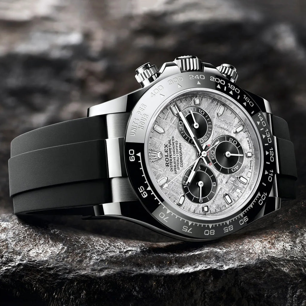 Montre Rolex Cosmograph Daytona pour homme 126519LN