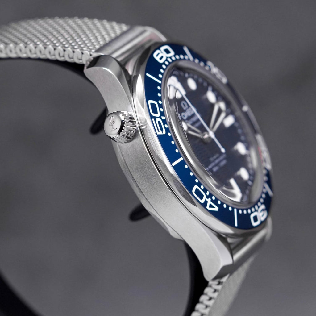 MONTRE OMEGA SEAMASTER POUR HOMME