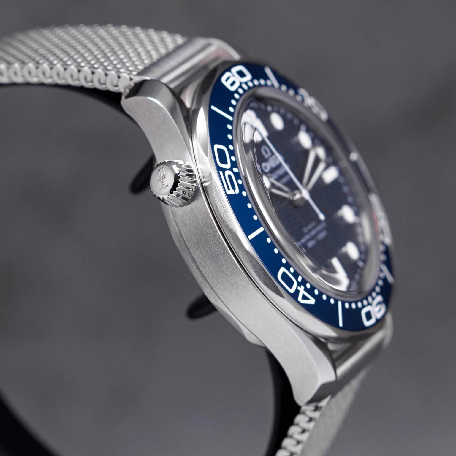 MONTRE OMEGA SEAMASTER POUR HOMME