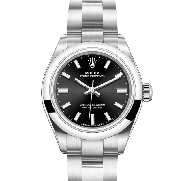 Rolex Oyster Perpetual 276200