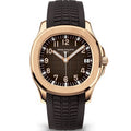 Patek Philippe Aquanaut Rose Gold
