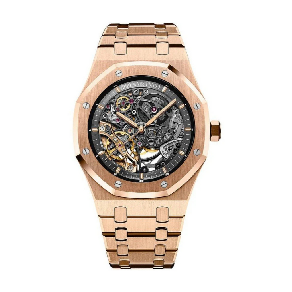 Audemars Royal Oak Double Blance 41mm