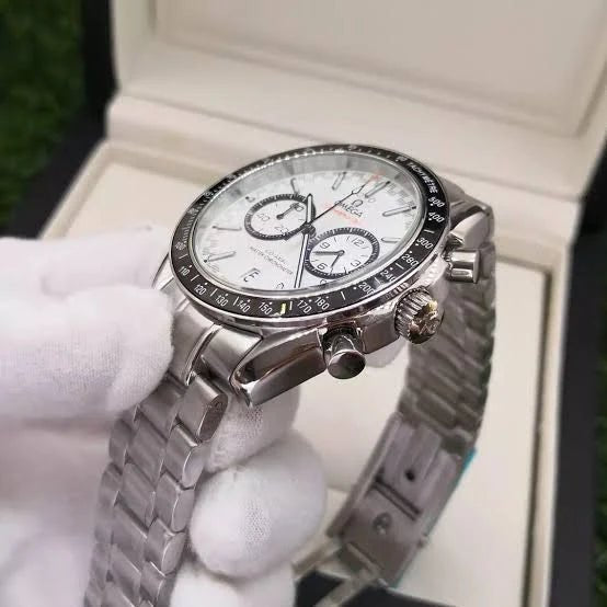 MONTRE OMEGA SPEEDMASTER POUR HOMME