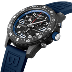 BREITLING Endurance Pro Bleue Pour homme