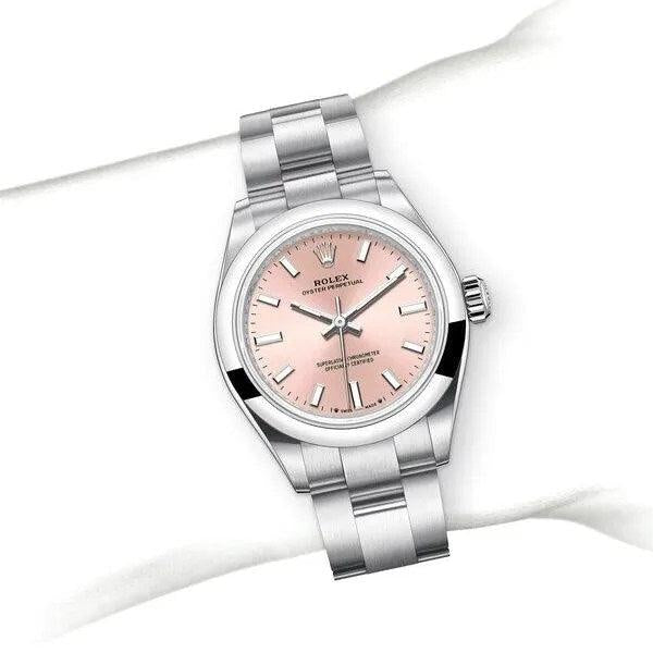 Rolex Oyster Perpetual 277200