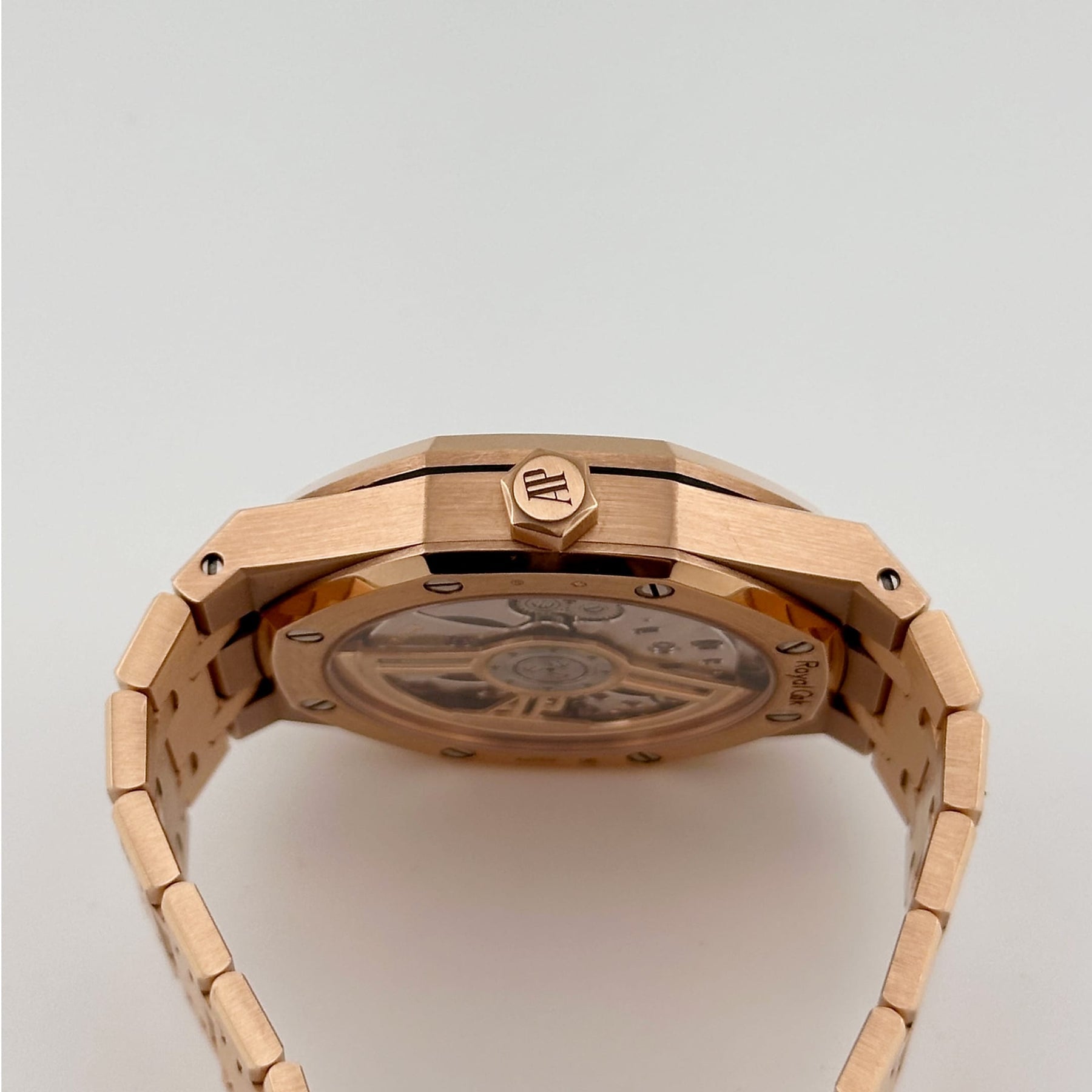 Audemars Piguet Royal Oak
