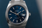 Rolex Datejust 41
