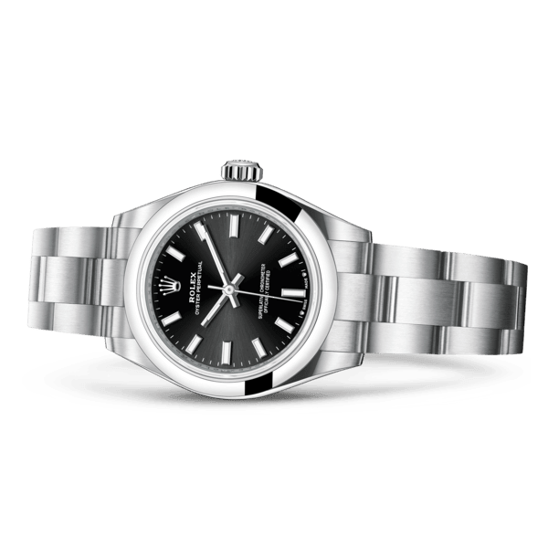 Rolex Oyster Perpetual 276200