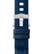 OMEGA SEAMASTER DIVER BLUE GOLD