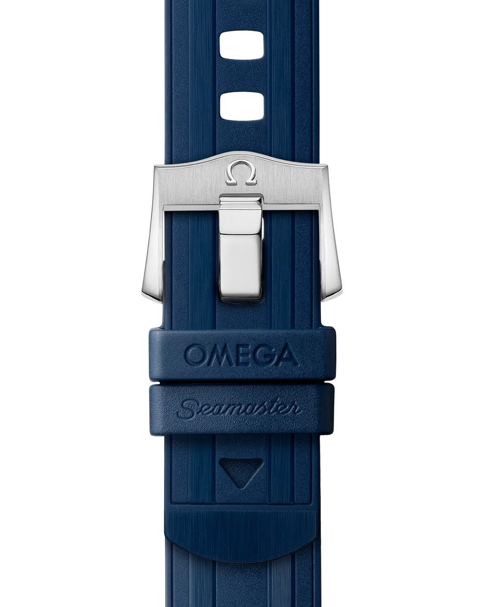 OMEGA SEAMASTER DIVER BLUE GOLD