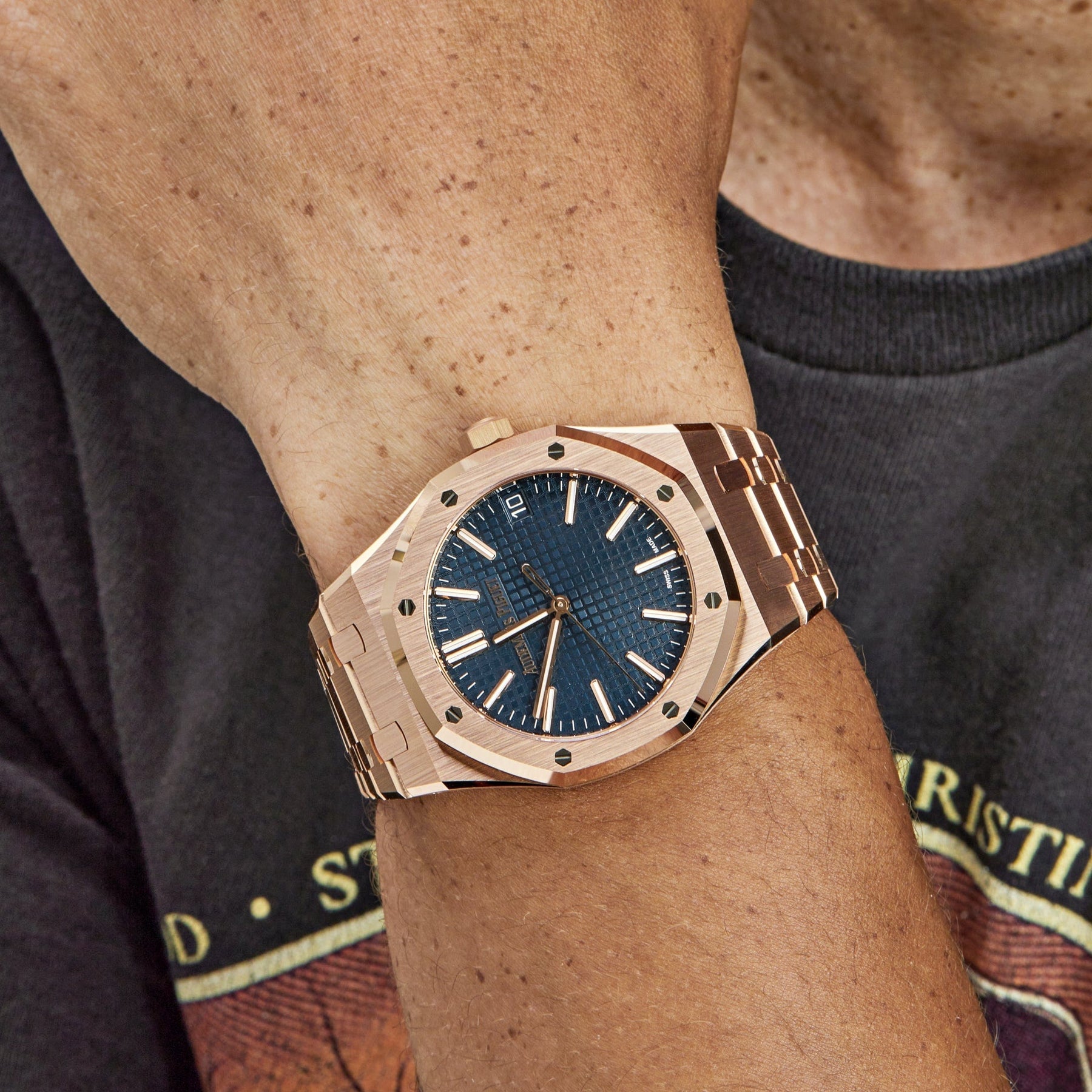 Audemars Piguet Royal Oak