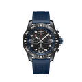 BREITLING Endurance Pro Bleue Pour homme