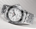 MONTRE OMEGA SEAMASTER DIVER 300M CO-AXIAL MASTER CHRONOMETER 42 MM