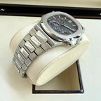 Patek Philippe Nautilus - Mouvement Suisse