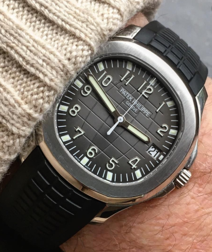 AQUANAUT 5167A NOIR