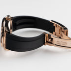 Rolex Sky-Dweller 326235 Rose Gold Rhodium Dial