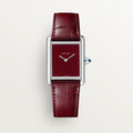 TANK MUST DE CARTIER WATCH