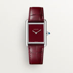 TANK MUST DE CARTIER WATCH