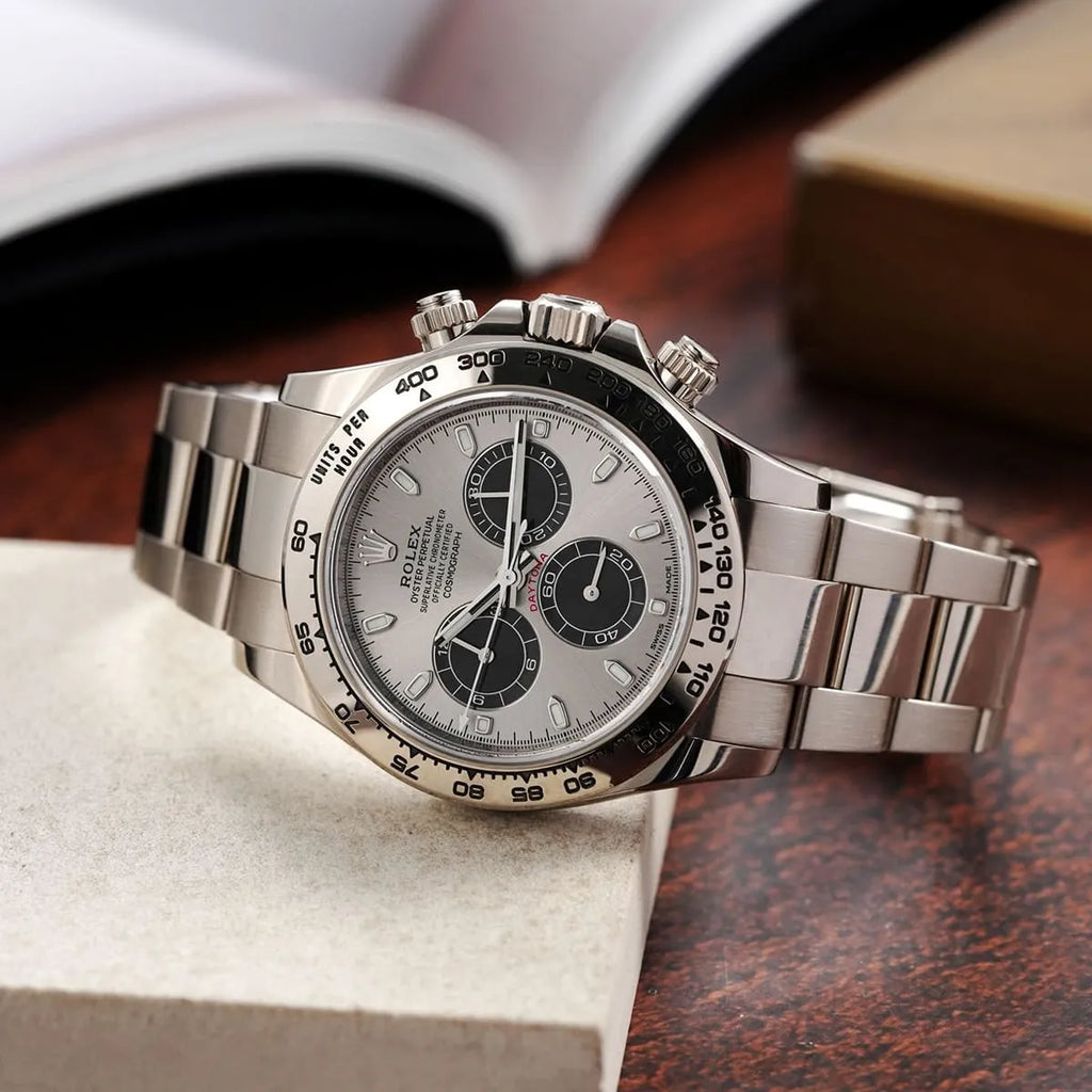 Montre Rolex Cosmograph Daytona pour homme 126509