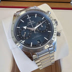 OMEGA SPEEDMASTER 57 CO-AXIAL MASTER CHRONOMÈTRE CHRONOGRAPHE 40,5 MM