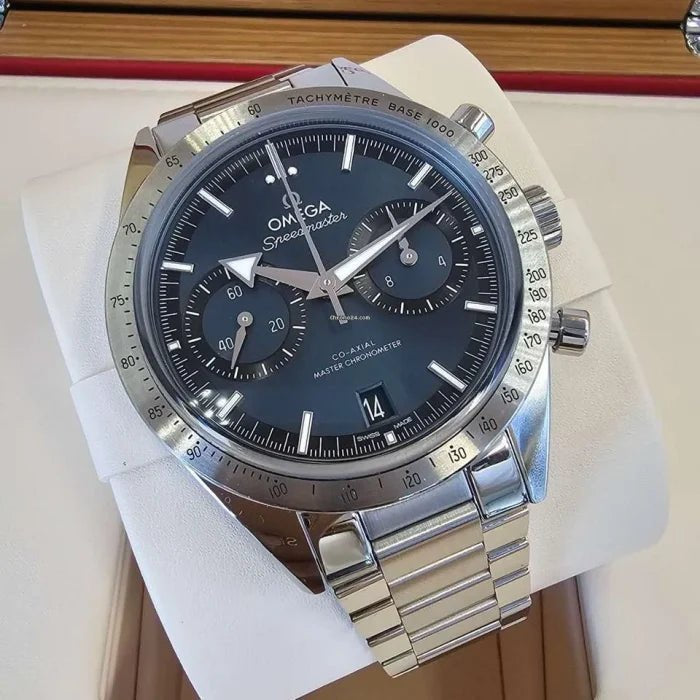 OMEGA SPEEDMASTER 57 CO-AXIAL MASTER CHRONOMÈTRE CHRONOGRAPHE 40,5 MM