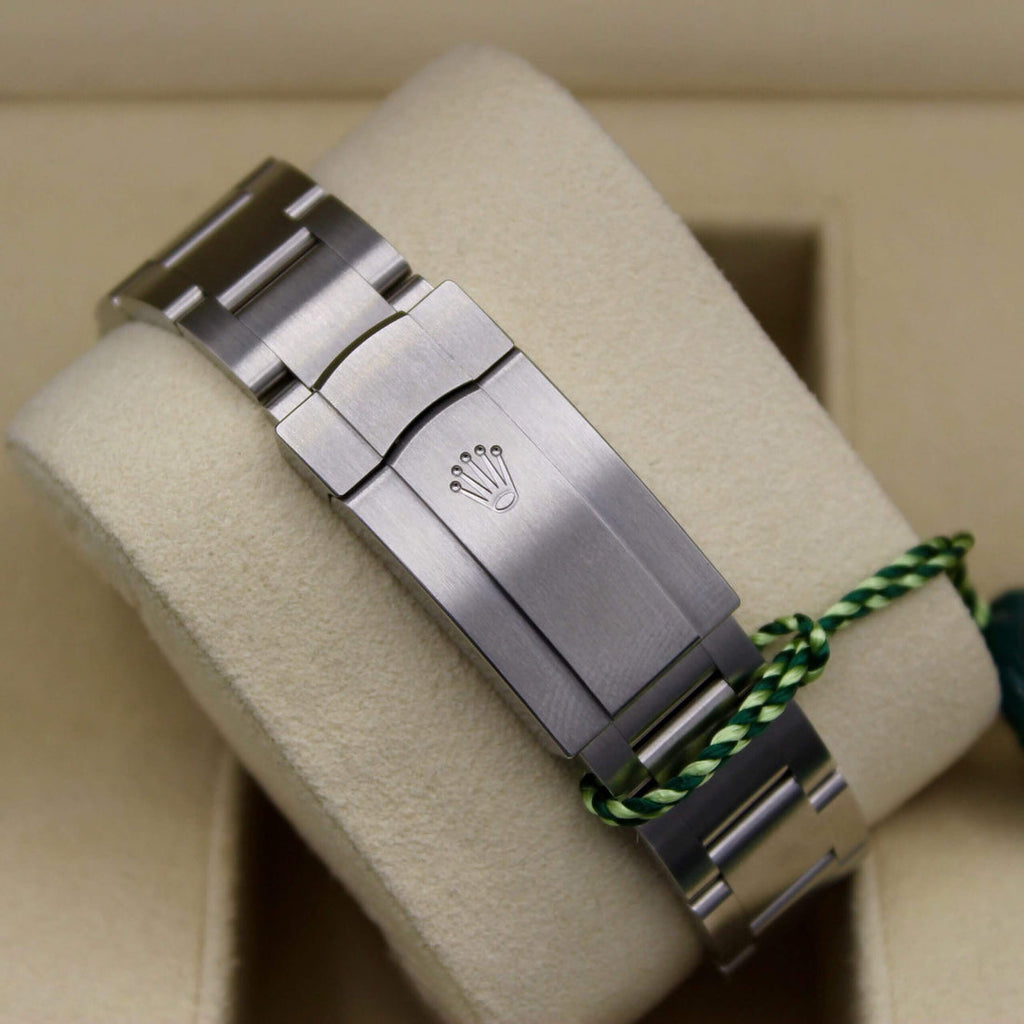 Rolex Oyster Classique 124300 Noire 41mm