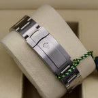 Rolex Oyster Classique 124300 Noire 41mm