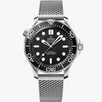 MONTRE OMEGA SEAMASTER DIVER POUR HOMME