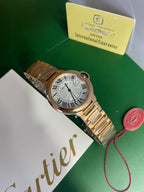 Ballon Bleu WGBB0039
