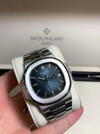 Montre Homme Patek Nautilus Automatique 57111A
