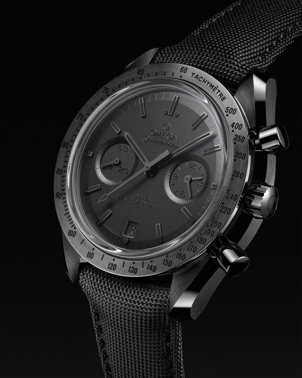 SPEEDMASTER
DARK SIDE OF THE MOON