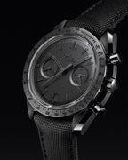 SPEEDMASTER
DARK SIDE OF THE MOON