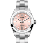 Rolex Oyster Perpetual 277200