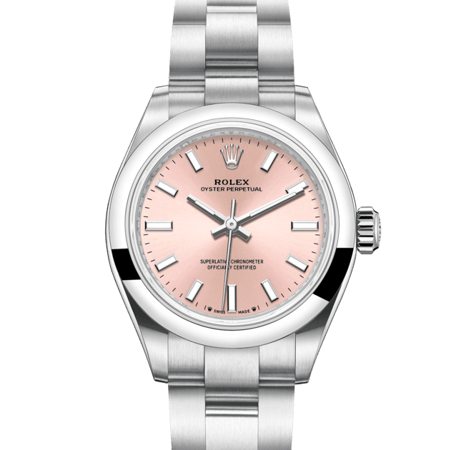 Rolex Oyster Perpetual 277200