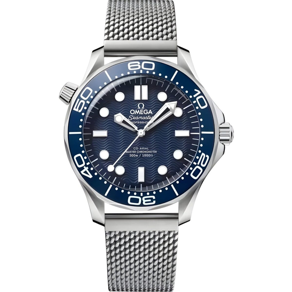 MONTRE OMEGA SEAMASTER POUR HOMME