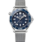 MONTRE OMEGA SEAMASTER POUR HOMME